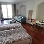 Apartment Ferienvilla Bad Schandau
