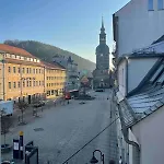 Ferienvilla Appartement