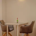 Appartement Ferienvilla