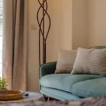 Appartement Ferienvilla *