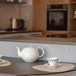 Ferienvilla Apartment *