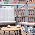 Appartement Ferienvilla Bad Schandau