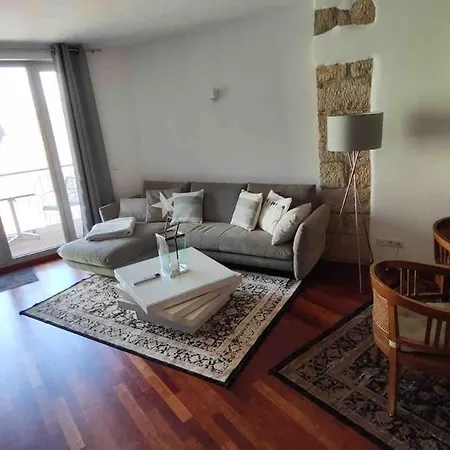 Apartman Ferienvilla