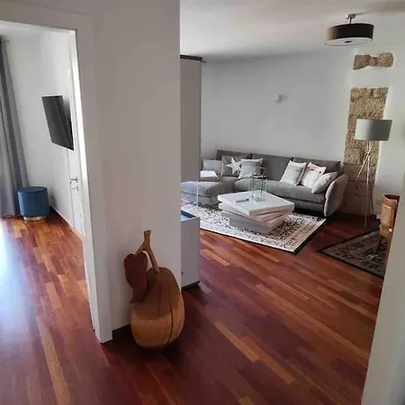 Apartman Ferienvilla Bad Schandau