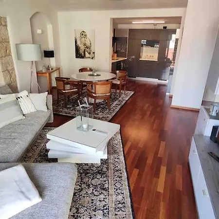 Ferienvilla Bad Schandau