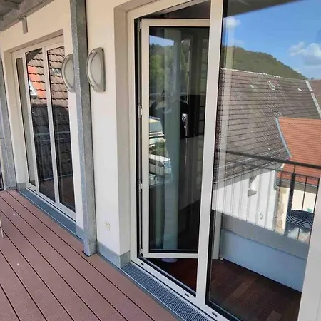 Ferienvilla Bad Schandau