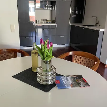 Ferienvilla * Bad Schandau