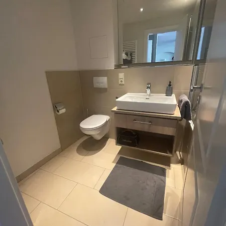 Ferienvilla Apartment *
