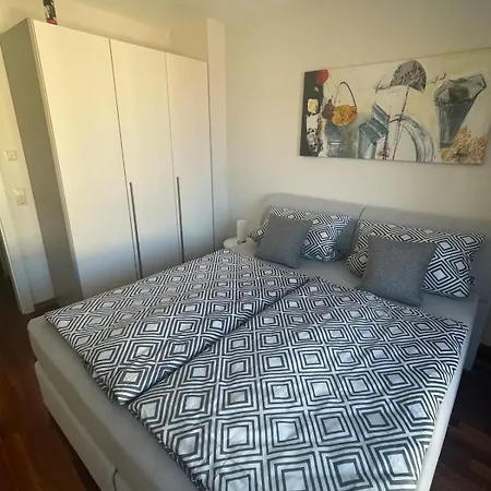 Apartment Ferienvilla *