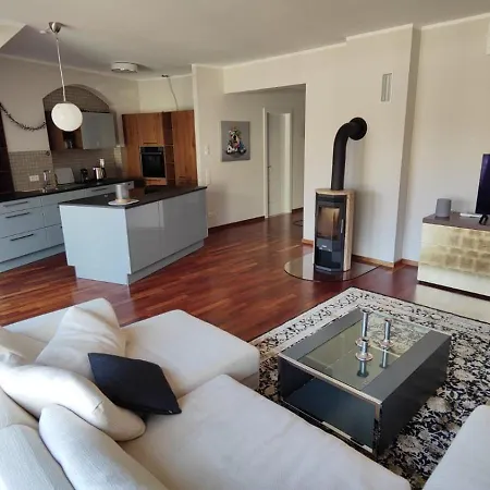 Apartman Ferienvilla