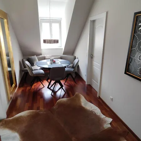 Ferienvilla * Bad Schandau