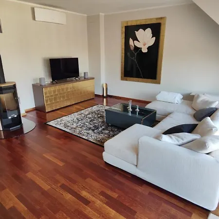 Ferienvilla Apartman