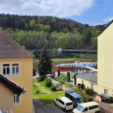 Ferienvilla Bad Schandau