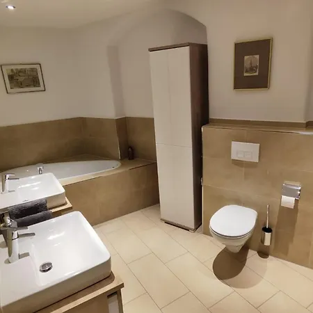 Ferienvilla Apartment *