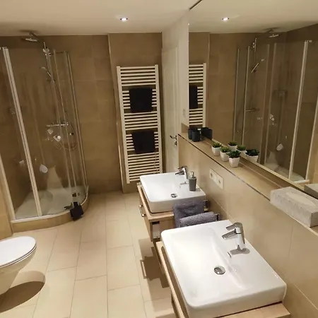 Apartment Ferienvilla