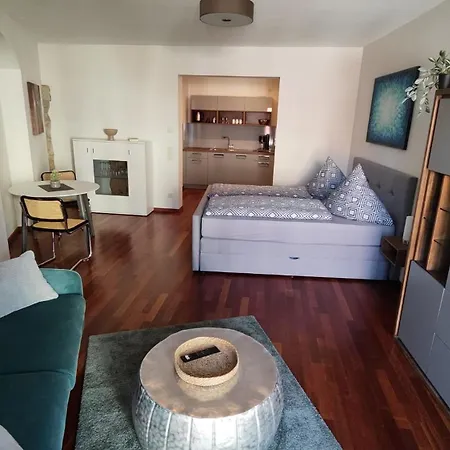 Ferienvilla Apartment Bad Schandau