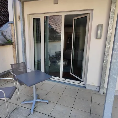 Apartment Ferienvilla *