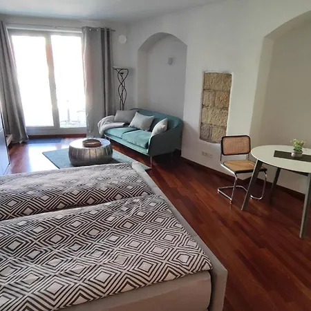 Apartment Ferienvilla Bad Schandau