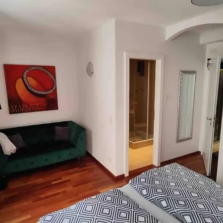 Appartement Ferienvilla Bad Schandau