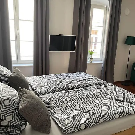 Ferienvilla * Bad Schandau