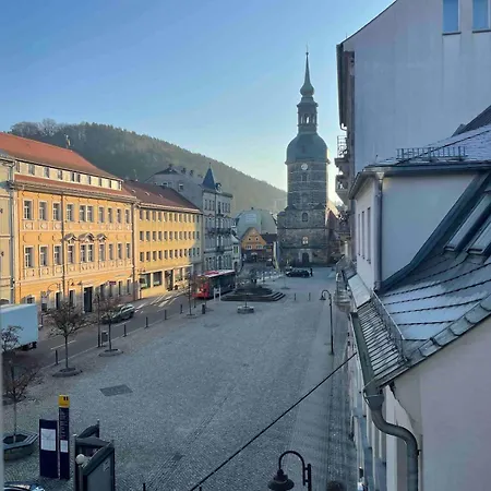 Ferienvilla Appartement