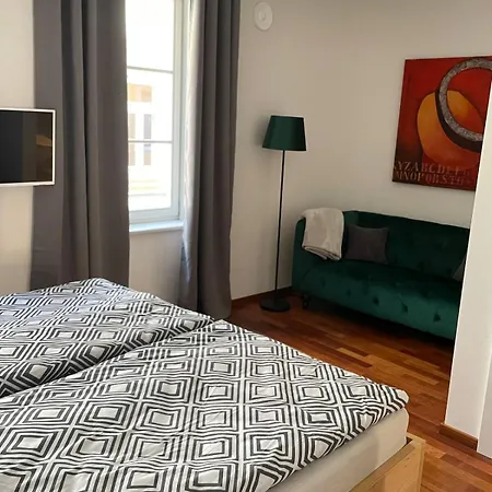Ferienvilla Apartment