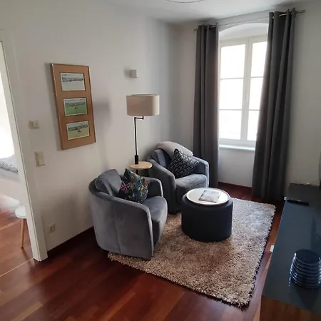 Ferienvilla Apartment