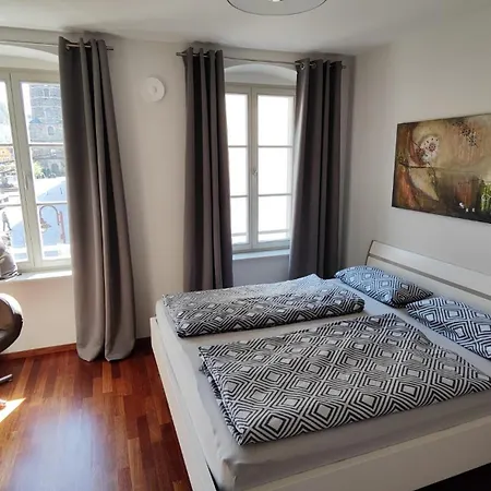 Ferienvilla Apartman *