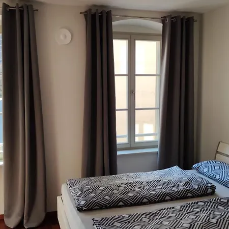 Ferienvilla Apartman *