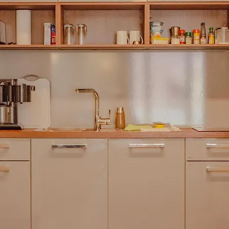 Ferienvilla Apartman