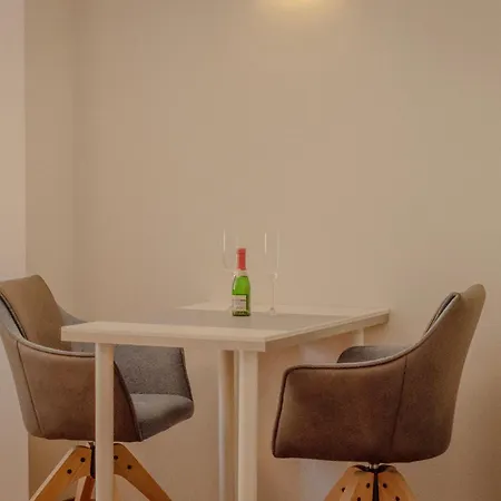 Apartman Ferienvilla