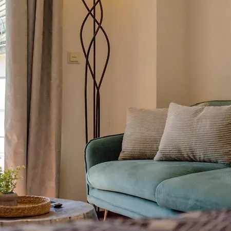 Apartman Ferienvilla *