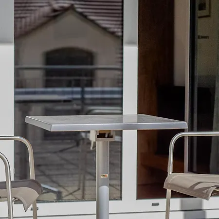 Apartman Ferienvilla Bad Schandau