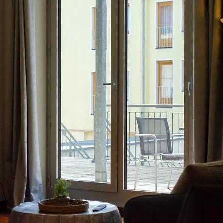 Apartman Ferienvilla