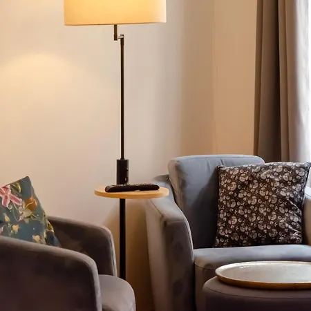 Apartman Ferienvilla Bad Schandau