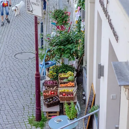 Ferienvilla Apartman *