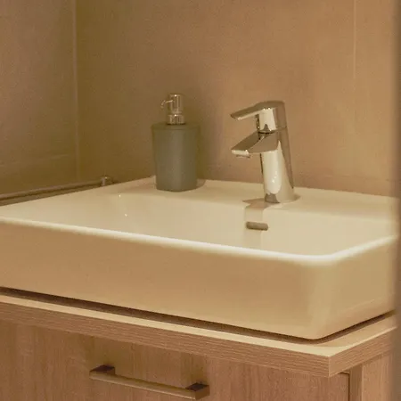 Ferienvilla Apartman *