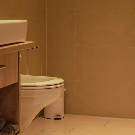 Διαμέρισμα Ferienvilla Bad Schandau