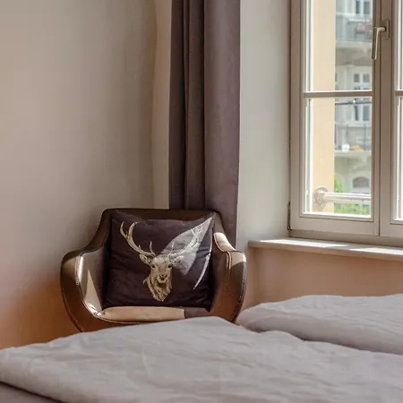 Ferienvilla Διαμέρισμα Bad Schandau