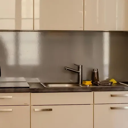 Ferienvilla * Bad Schandau