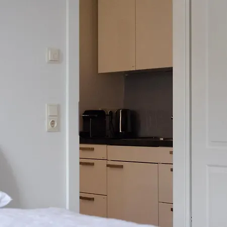 Ferienvilla Apartman