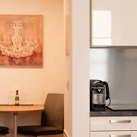 Apartman Ferienvilla