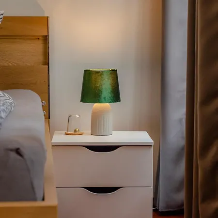 Ferienvilla Apartman *