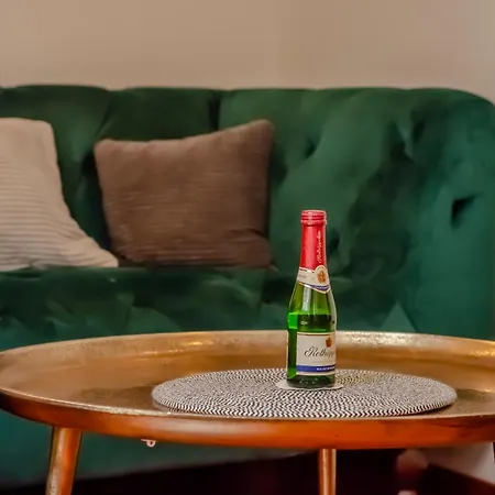 Ferienvilla Apartman