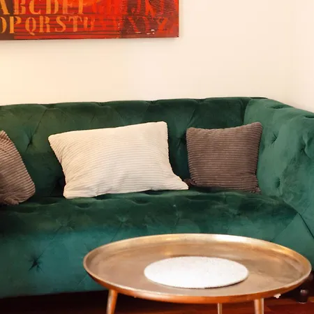 Appartement Ferienvilla