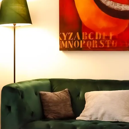 Ferienvilla Apartment *