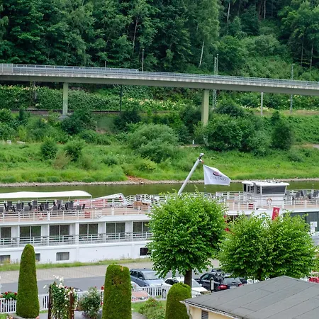 Ferienvilla Bad Schandau