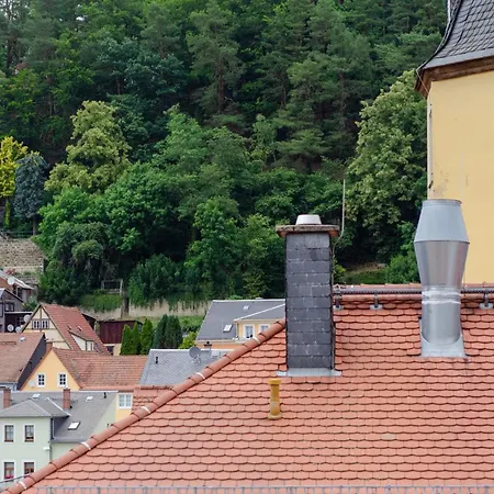 Ferienvilla * Bad Schandau