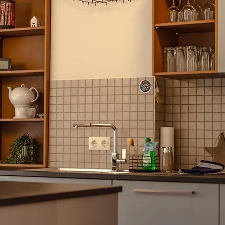 Ferienvilla Apartman Bad Schandau