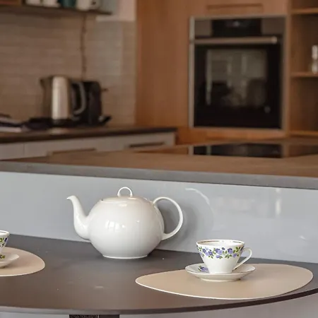 Ferienvilla Apartman *